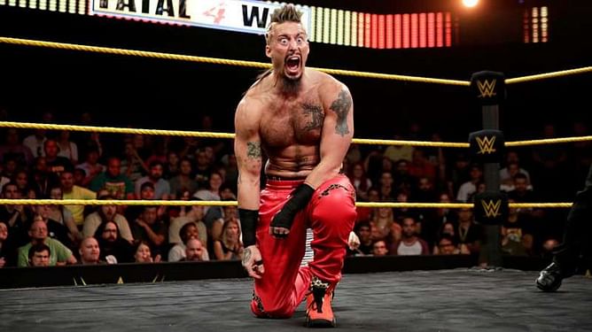 WWE News: Update on Enzo Amore's return on RAW Fallout