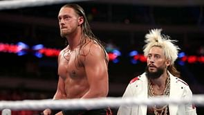 5 Ways the team of Enzo and Big Cass parallels The New Age Outlaws