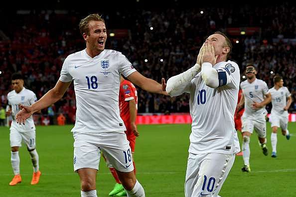 Euro 2016: What is England's ideal XI?
