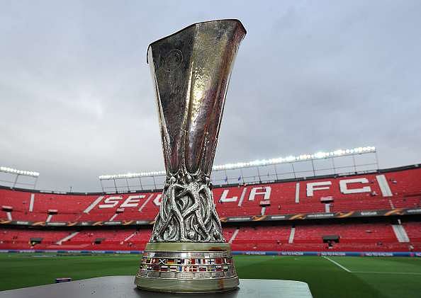 A glimpse at Liverpool's previous Europa League triumphs