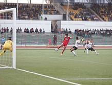 East Bengal vs Shillong Lajong Live: Watch Federation Cup India 2016 Online