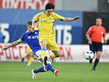 Russian Premier League: Rostov players clear FIFA doping test