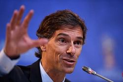 FIFA to ensure transparency as part of 2018 World Cup Sustainability Strategy
