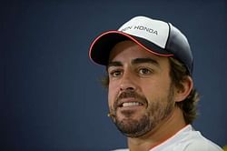 Spanish GP: McLaren's Fernando Alonso expects improvement in Barcelona