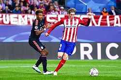Fernando Torres says Bayern Munich is the toughest team Atletico Madrid have faced this season