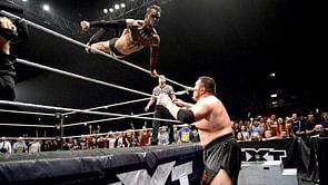 WWE Rumors: Historic championship match in the works for NXT