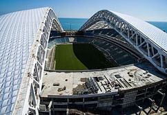 FIFA World Cup 2018: Russia looking to build more hotel rooms for fans