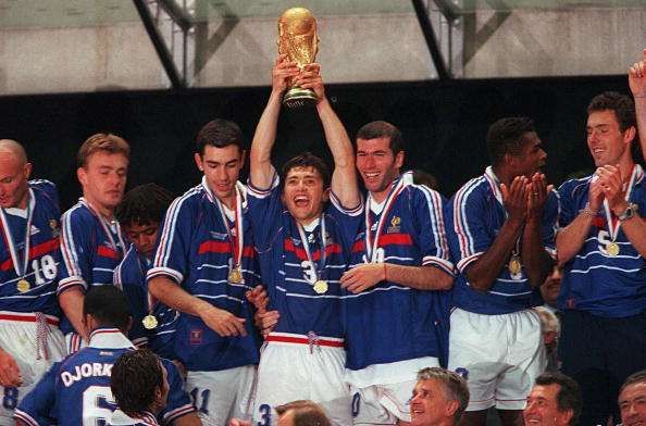 france 1998