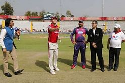 Banter between Rising Pune Supergiants and Kings XI Punjab on IPL sorrows