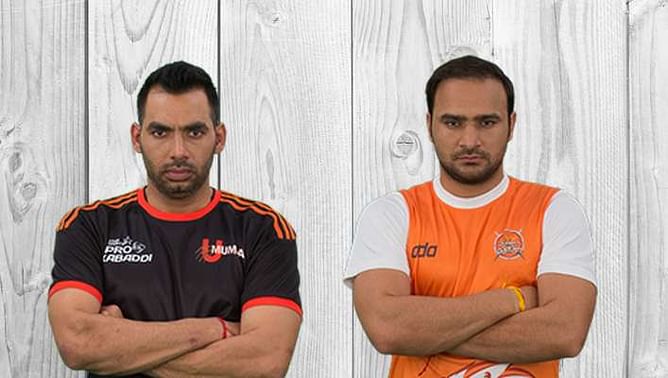 Star Sports Pro Kabaddi complete retained players list ahead of Season 4