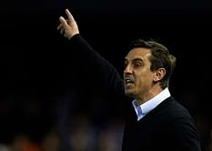 Reports: Gary Neville set to be announced as new manager of Delhi Dynamos