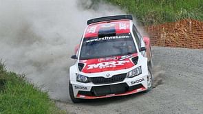 Asia-Pacific Rally Championship: India's Gaurav Gill wins Whangarei International rally