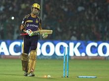 Slapstick: Gautam Gambhir admits to taking out his aggression on his toothbrush