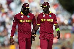IPL 2016: Darren Sammy defends Chris Gayle, says he is a soft target for media
