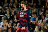 Gerard Pique