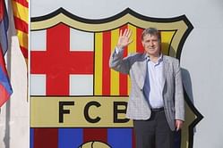 Gerardo 'Tata' Martino admits he failed as a coach at Barcelona