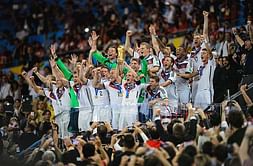 Germany announce 27-man preliminary squad for Euro 2016
