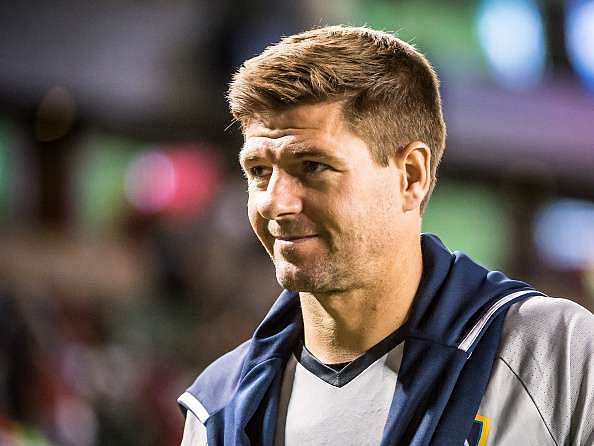 Gerrard: I'll be returning to Liverpool soon
