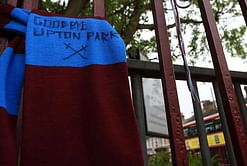 West Ham United 3-2 Manchester United: Player Ratings