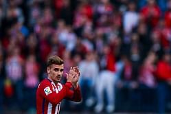 Antoine Griezmann set for new Atletico Madrid contract, would reject Real Madrid