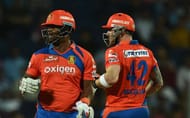 GujaratLions