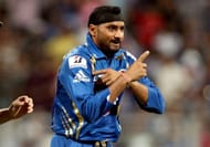 Harbhajan Singh