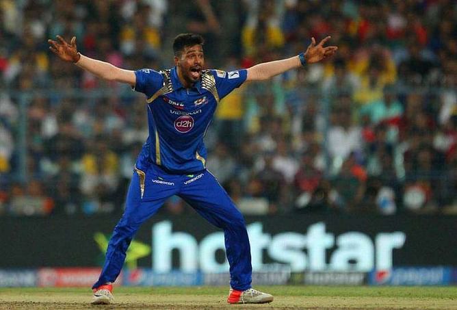 5 Indian international cricketers who have disappointed in IPL 2016