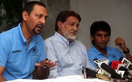 Indian junior men's hockey team undertake preparatory camp in Bengaluru