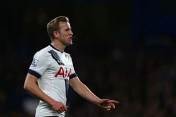 Finishing above Arsenal would be great for fans, says Harry Kane