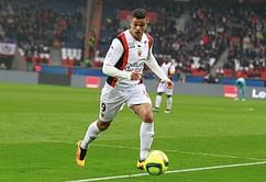 Reports: Barcelona in advanced talks to sign Hatem Ben Arfa