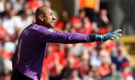 Heurelho Gomes