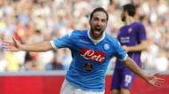 Gonzalo Higuain
