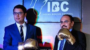 5 Indian sports issues that new Sports Minister Jitendra Singh urgently needs to address