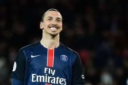 Rumours: Zlatan Ibrahimovic's Milan return 'possible' next season, striker's agent admits