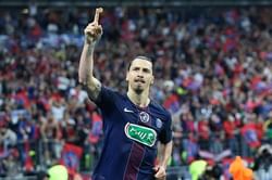 Report - Zlatan Ibrahimovic may become first signing of the Mourinho-era at Manchester United
