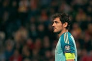Iker Casillas