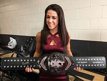 WWE News: Possible plans for former NXT Women's Champion
