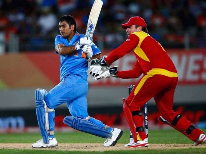 India vs Zimbabwe 2016 Schedule: Download PDF of IND vs ZIM tour 2016 fixtures with full time-table, venue details