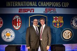 International Champions Cup: Liverpool to lock horns with Barcelona at Wembley