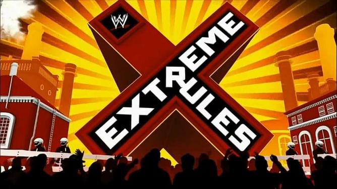 WWE Extreme Rules 2016- Date, Place, Tickets and Where to watch