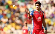 Mitchell Starc