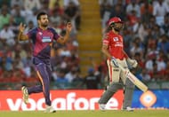 Irfan Pathan RPS IPL 2016