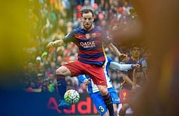 Ivan Rakitic donates tickets for Barcelona match to fans at Bosnian Cup