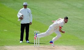 James Anderson believes England can clean sweep Sri Lanka