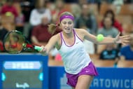 Jelena Ostapenko