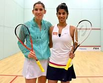 HKFC International Squash: Joshna Chinappa goes down in a hard-fought final