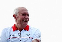 F1: Ex-Marussia chief back on the grid as Toro Rosso's new director of racing
