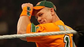John Cena is eager to work with Enzo and Cass