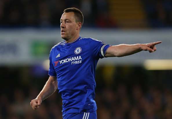 Reports: John Terry hires Stamford Bridge to give himself farewell
