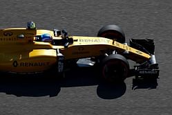 Spanish GP: Renault bringing major updates to Barcelona